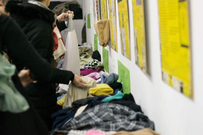 Blagdanski TiDam–TiDaš u Rojcu: Zelena Istra poziva na najveći božićni sajam razmjene