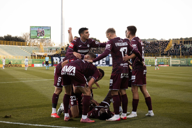 Rierina Istra piše povijest: Dva susreta dijele zeleno-žute od rekorda