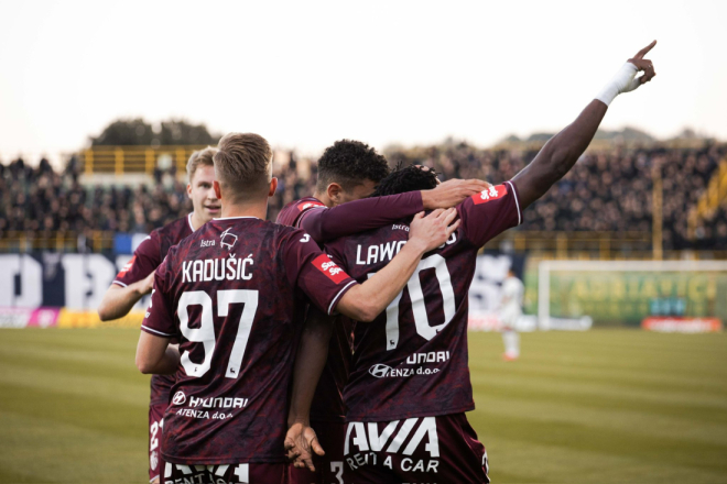 Zeleno-žuti se spremaju za Rijeku: Ulaznice je moguće kupiti isključivo fizički!