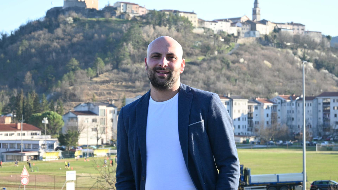 Draščić: ''Vratimo fokus na razvoj Buzeta, a ne na glasine i podjele''