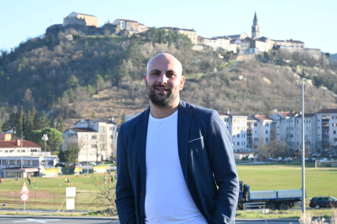 Draščić: ''Vratimo fokus na razvoj Buzeta, a ne na glasine i podjele''