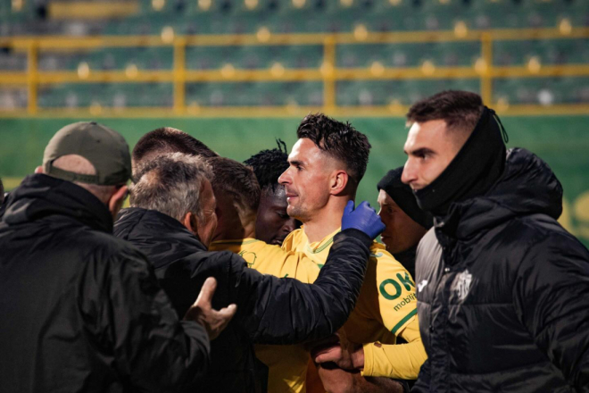 Učinak koji dijeli samo s Vlaovićem i Olićem: Hat-trick i dvije asistencije viđeni tek treći put u HNL-u!