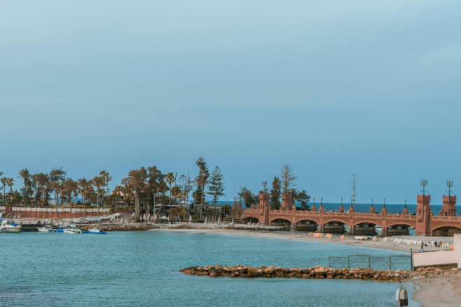 Umjesto putovanja u Egipat, Rovinjka ostala bez novca