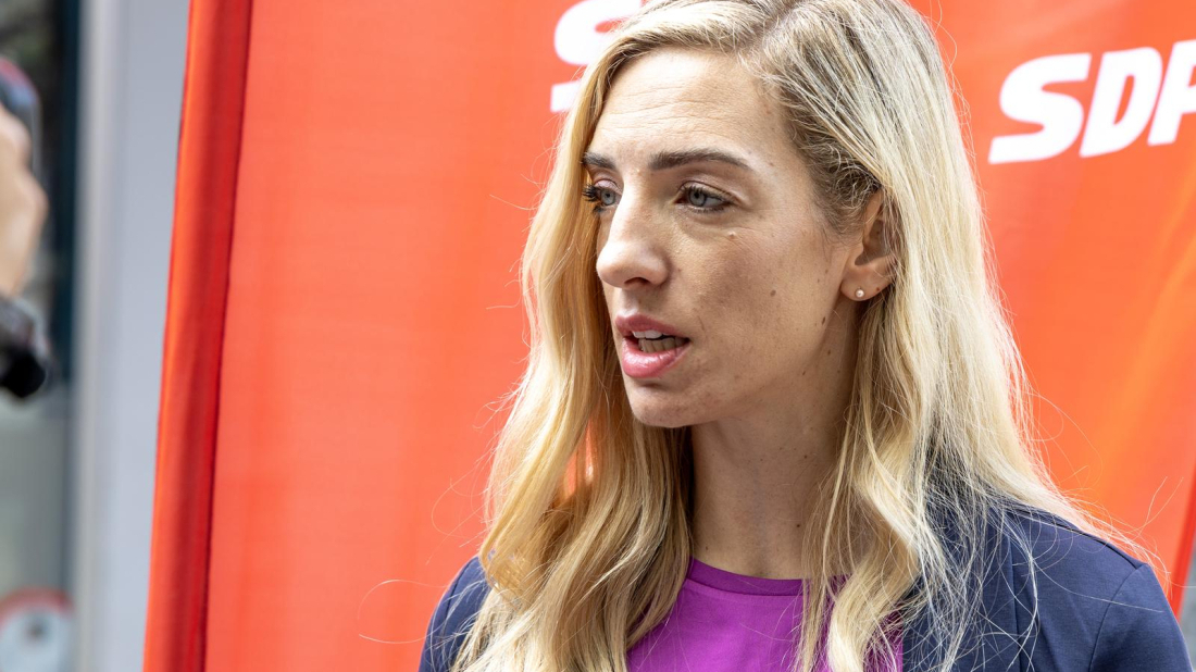 Sanja Radolović: Umjesto blagdanskih čestitki – građanima sjeverozapadne Istre stižu računi za hitno liječenje u bolnici