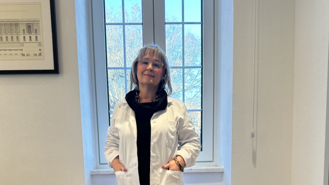 Najdoktorica Glasnović iz OB Pula: 30% neobjašnjivih slučajeva problema s plodnošću uzrokovano imunološkim razlozima