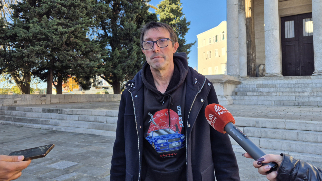 "Pukli" pregovori sindikata i poduzeća Pula usluge i upravljanje: Radnici najavljuju štrajk!