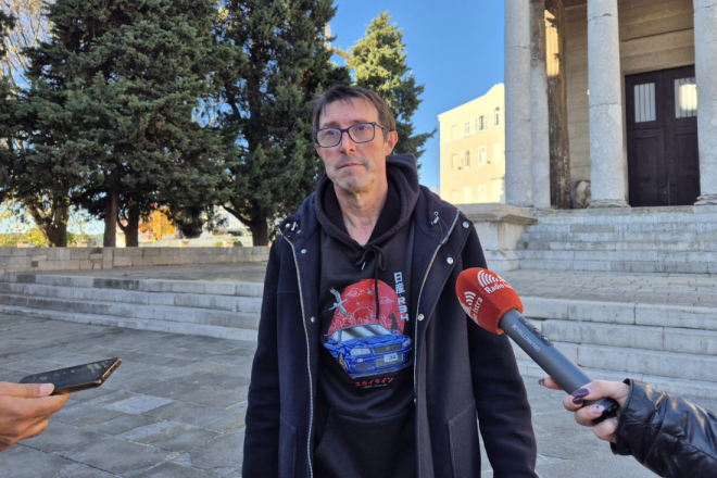 "Pukli" pregovori sindikata i poduzeća Pula usluge i upravljanje: Radnici najavljuju štrajk!