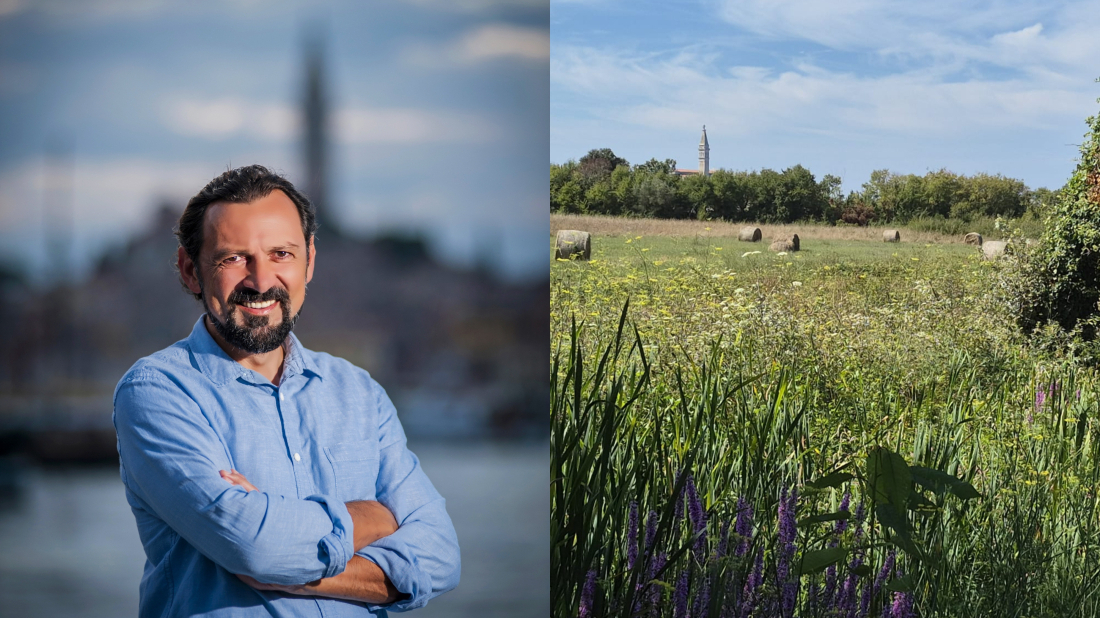 Siniša Škaberna (Možemo!) poziva građane Rovinja na sudjelovanje u javnoj raspravi o UPU Laste