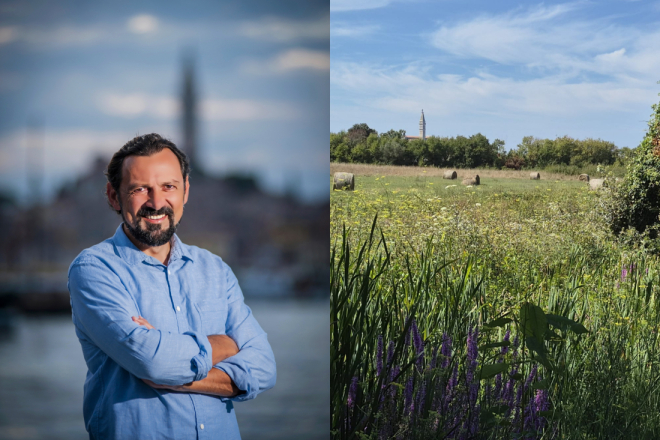 Siniša Škaberna (Možemo!) poziva građane Rovinja na sudjelovanje u javnoj raspravi o UPU Laste