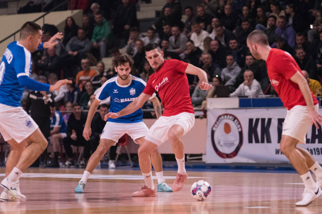 Grad Pula objavio javni poziv: 30.100 eura za ekipne sportove, seniore, perspektivne juniore i manifestacije