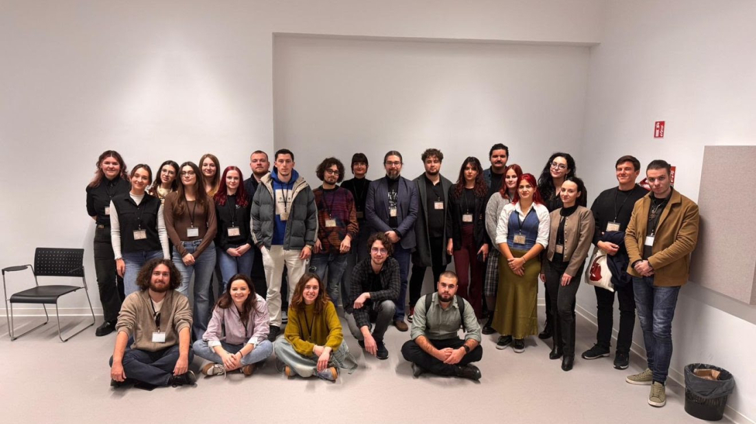 Pula: Održani prvi Istarski studentski dani arheologije!