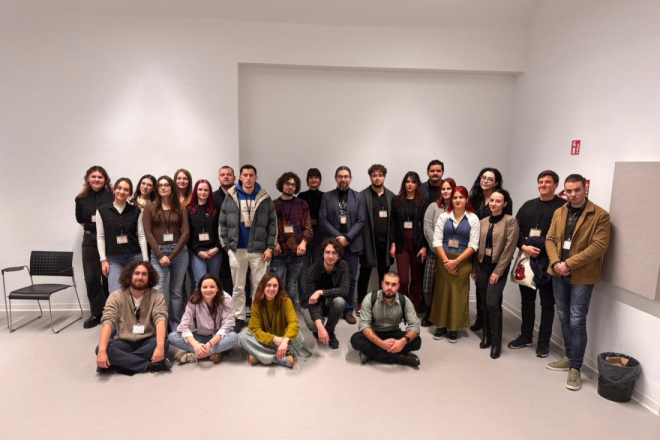 Pula: Održani prvi Istarski studentski dani arheologije!