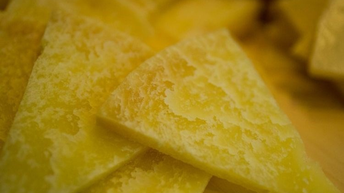 Istarski ovčji sir dobio europsku zaštićenu oznaku izvornosti!