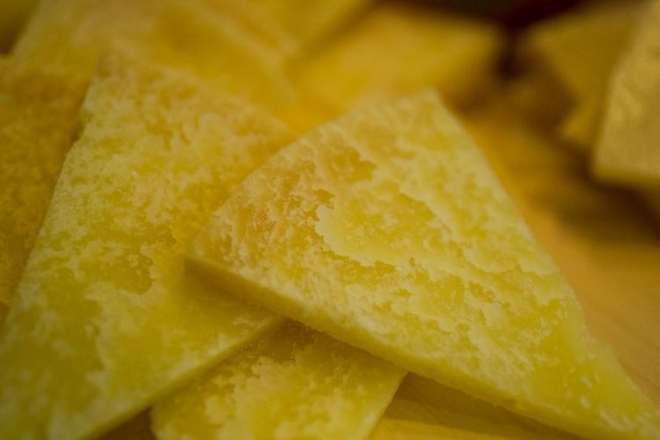 Istarski ovčji sir dobio europsku zaštićenu oznaku izvornosti!