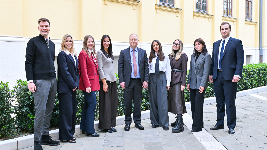 Budućnost u Adrisu: Započeo s radom četvrti naraštaj pripravnika