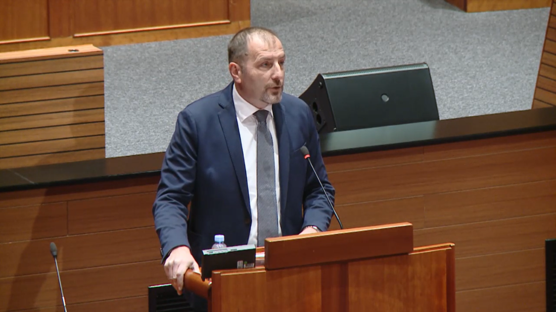 Alarmantno stanje u povijesnoj zgradi: Paus pozvao na hitnu obnovu Doma hrvatskih branitelja