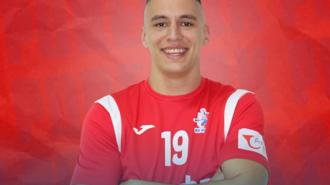 Teo Popović u društvu najboljih: Sigurdsson ga uvrstio na popis reprezentacije