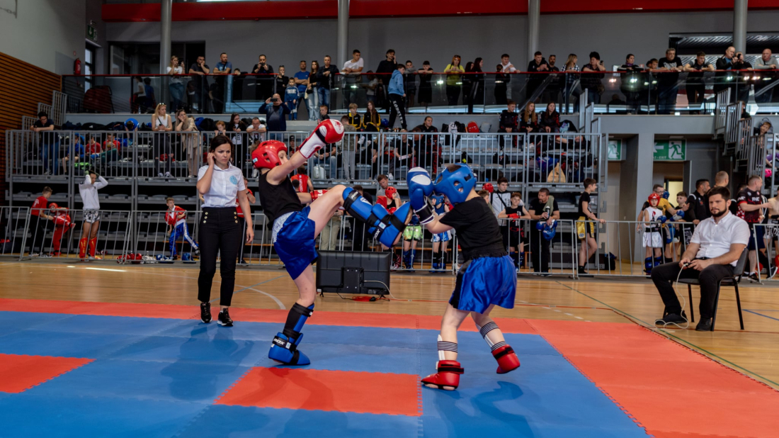Međunarodni kickboxing turnir po prvi put u Istri: Pula domaćin Croatia Opena i Memorijala “Davor Jović”