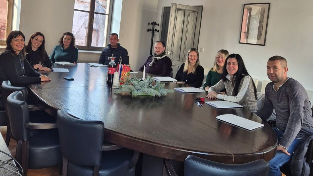 Općina Bale dodijelila potpore poduzetnicima i poljoprivrednicima za 2025. godinu