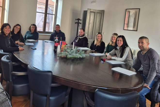 Općina Bale dodijelila potpore poduzetnicima i poljoprivrednicima za 2025. godinu