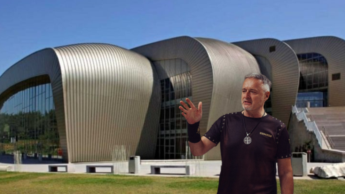 Porečki SDP traži otkazivanje koncerta Thompsona: 'Potrebno je zaštiti reputaciju i sigurnost grada Poreča'