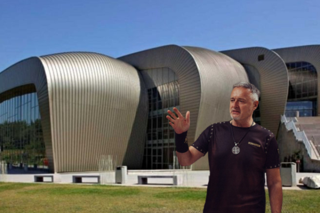 Porečki SDP traži otkazivanje koncerta Thompsona: 'Potrebno je zaštiti reputaciju i sigurnost grada Poreča'