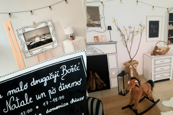 Zanimljiv koncept: U Rovinju će se održati i "'Jedan malo drugačiji Božić"