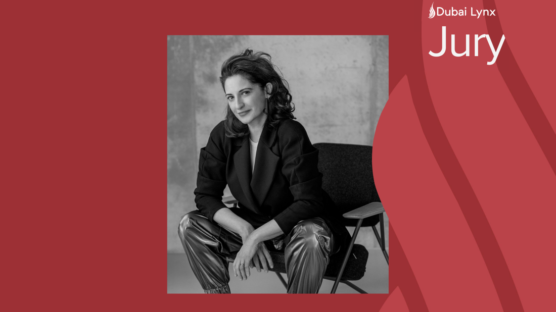 Jelena Fiškuš iz Sonde predstavljat će hrvatsku kreativnu struku u međunarodnom žiriju Dubai Lynxa
