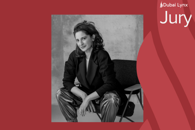 Jelena Fiškuš iz Sonde predstavljat će hrvatsku kreativnu struku u međunarodnom žiriju Dubai Lynxa