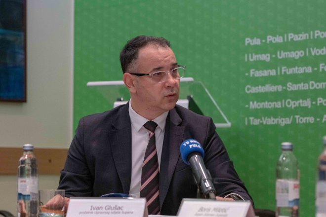 Pročelnik Glušac SDP-u: Molim vas da prestanete skupljati političke bodove na jeftinim spinovima