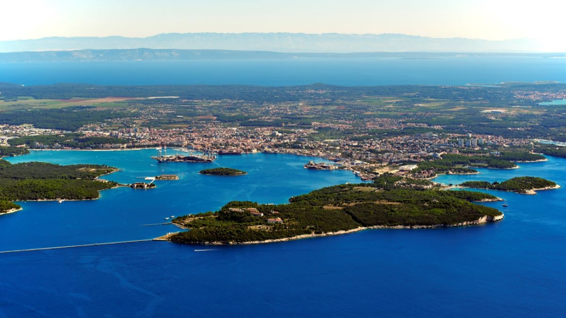 Pula: Ove subote izlov divljih svinja na Muzilu