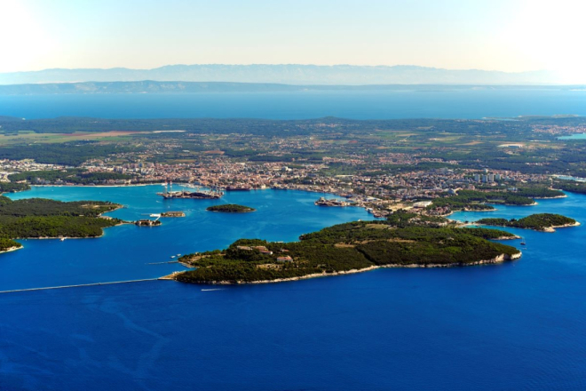 Pula: Ove subote izlov divljih svinja na Muzilu