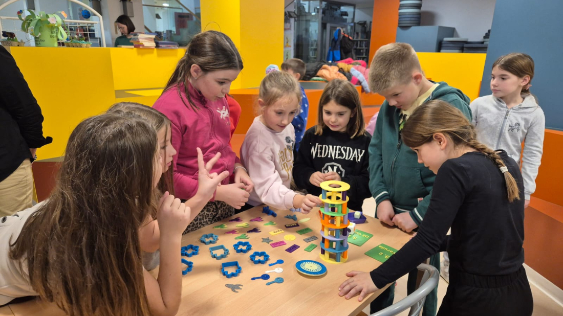 Centar za mlade Pula u ponedjeljka će ugostiti 3D Print Expo: "Budućnost u vašim rukama – mini FabLab"