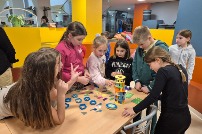 Centar za mlade Pula u ponedjeljka će ugostiti 3D Print Expo: "Budućnost u vašim rukama – mini FabLab"