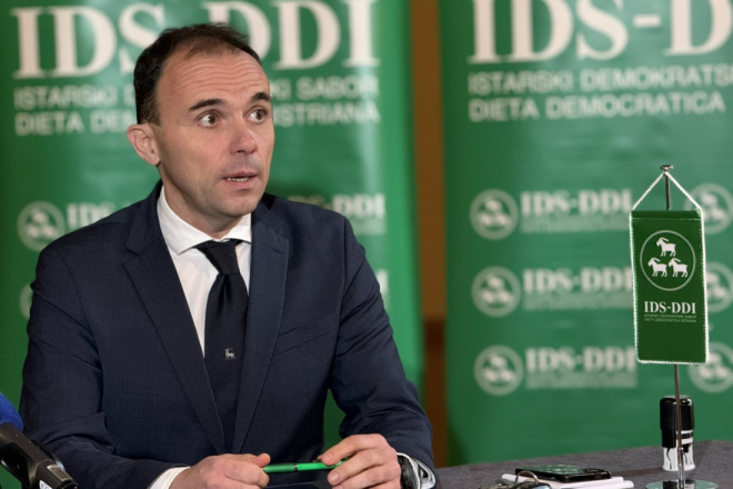 Thompsonov koncert u Poreču izazvao polemike: Peršurić jasno poručio – ‘Otkazivanja neće biti’