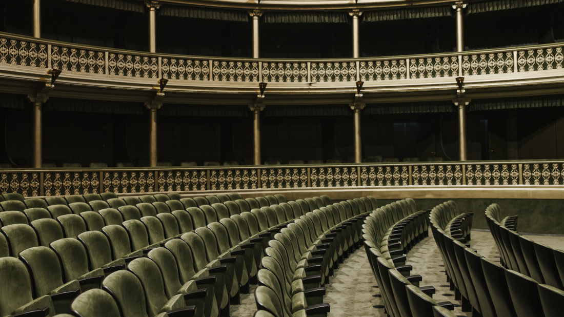 Objavljen natječaj: INK Pula traži novog ravnatelja ili ravnateljicu!