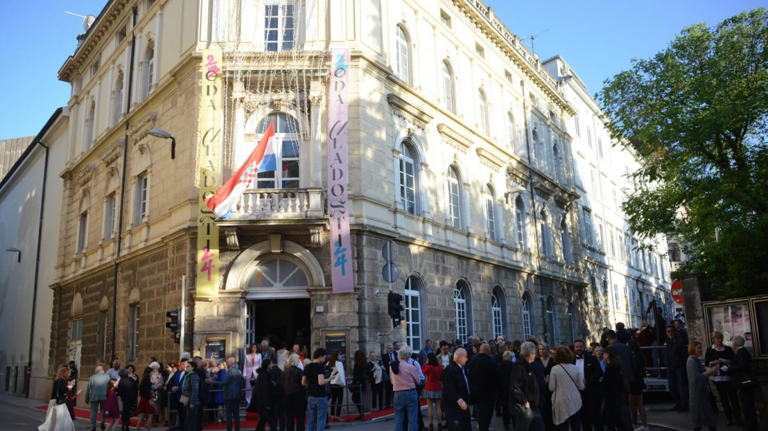 „Zbirka narodu“: novi ciklus susreta u Zbirci umjetnina Grada Pule