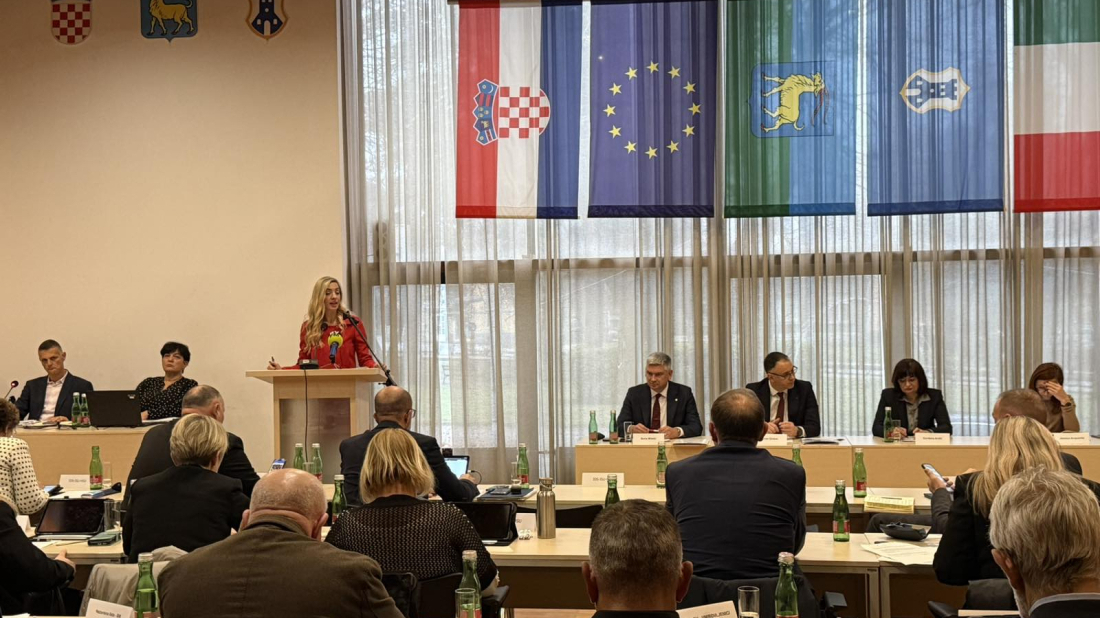 SDP najoštrije osuđuje seksističke i omalovažavajuće komentare upućene SDP-ovoj vijećnici Sanji Radolović!