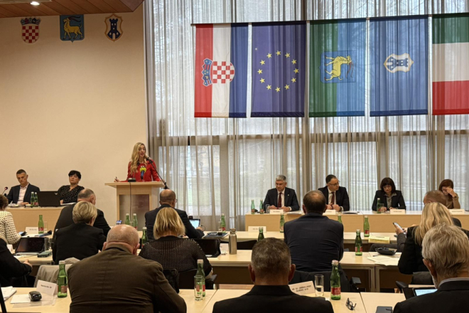 SDP najoštrije osuđuje seksističke i omalovažavajuće komentare upućene SDP-ovoj vijećnici Sanji Radolović!