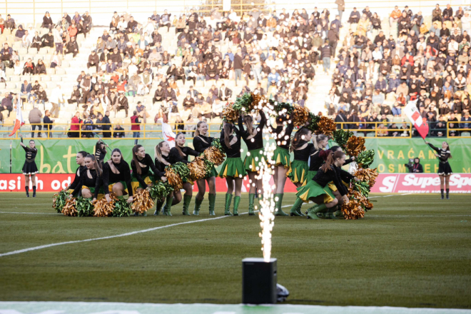 Nogomet, glazba i slavlje: NK Istra 1961 i ASF ove nedjelje donose nezaboravan pre-game show!