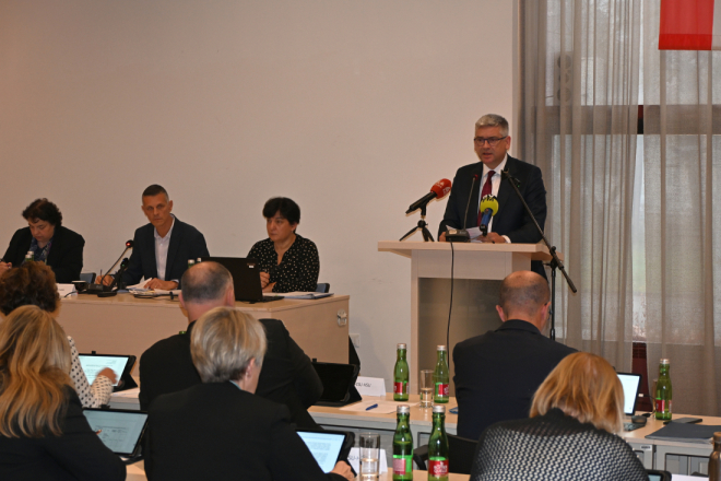 Nezavisna lista Borisa Miletića odgovara SDP-u: "Lažete i manipulirate te obezvrjeđujete rad županijske Skupštine"