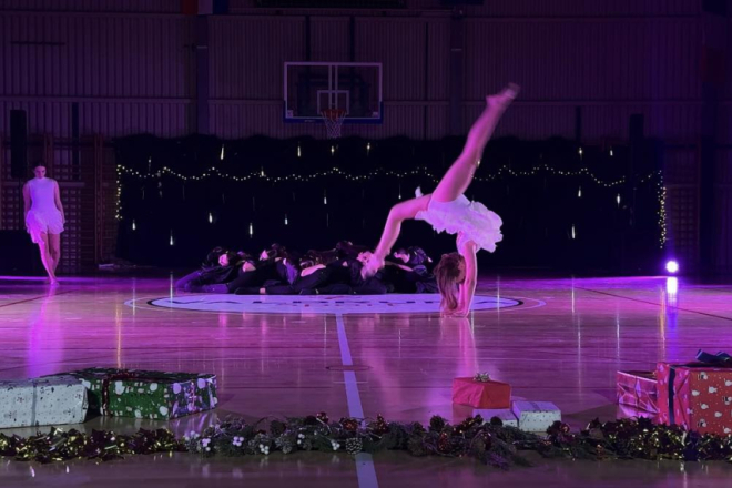 Rovinj: Božićna produkcija Udruge Roxanne ispunila Valbrunu emocijama i sjećanjem