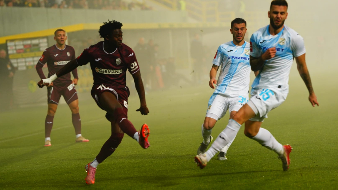 Damir Mišković nezadovoljan tretmanom napustio Drosinu