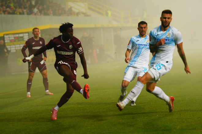 Damir Mišković nezadovoljan tretmanom napustio Drosinu