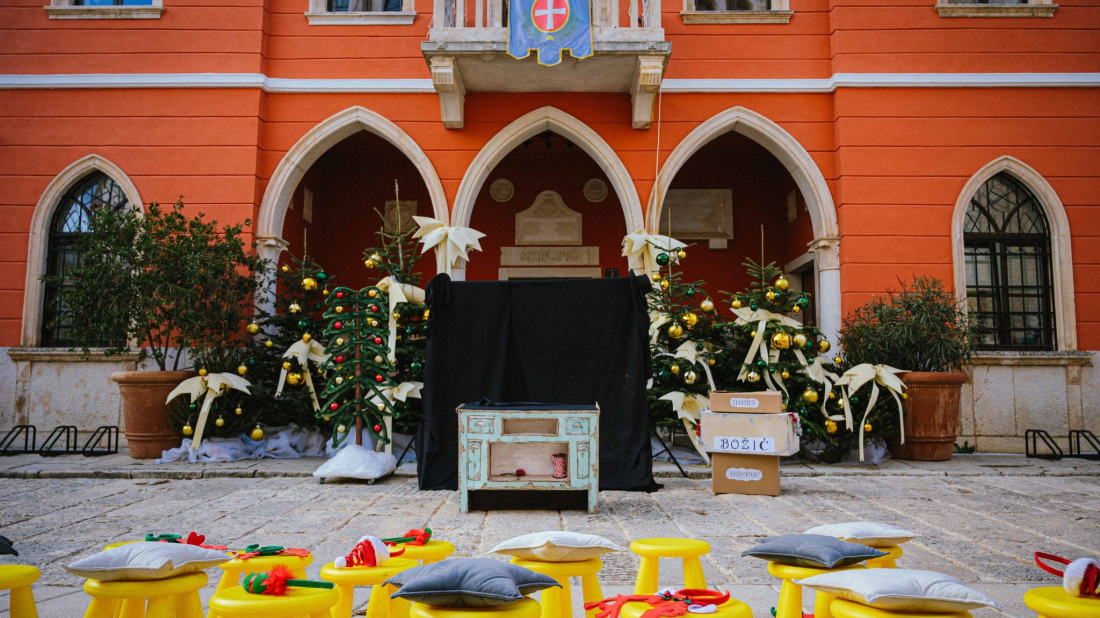 Blagdanski vikend u Balama: radionice, cvjetni aranžmani i tradicionalne fugasele