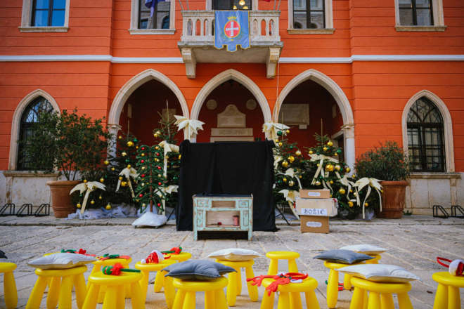 Blagdanski vikend u Balama: radionice, cvjetni aranžmani i tradicionalne fugasele