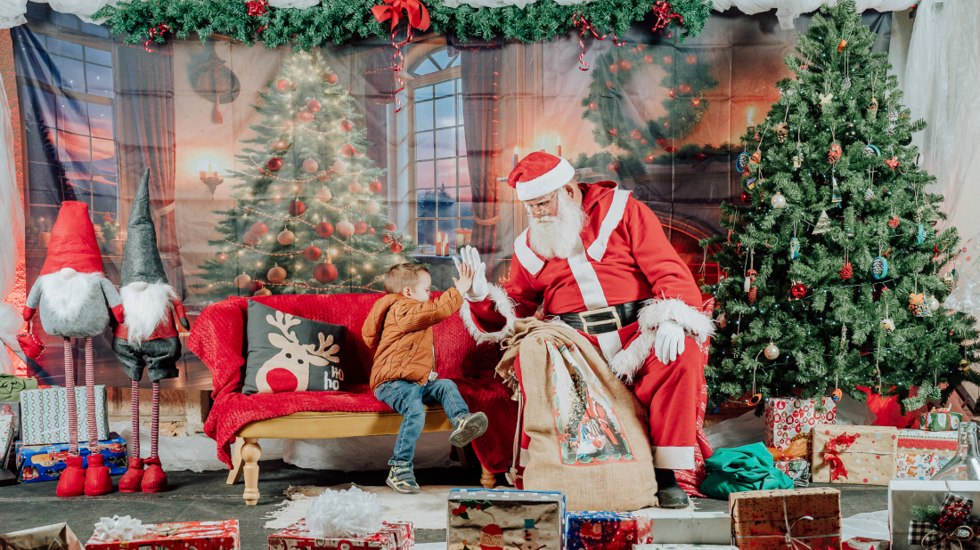 Manifestacija "Božić u Tinjanu" donosi bogat program za djecu i građane