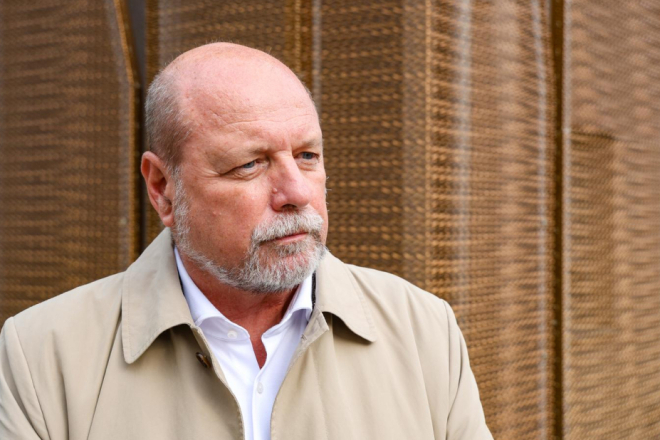 Iz osobnih razloga: Nikola Žgrablić podnio ostavku na mjesto ravnatelja IDZ-a!