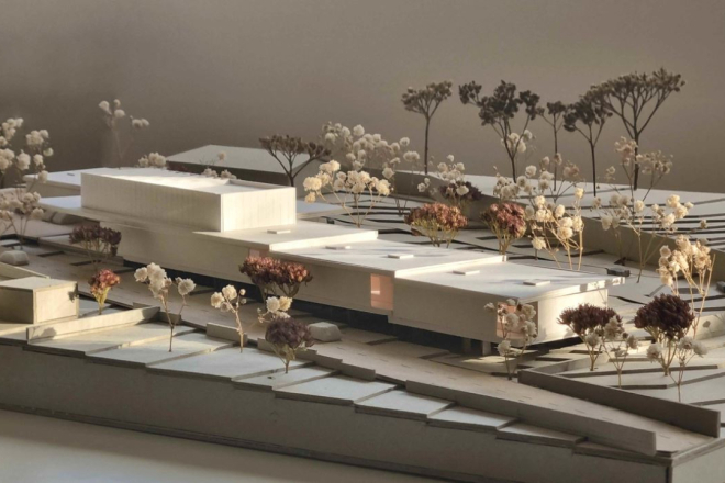 Potpisan ugovor o izvođenju radova za izgradnju Dječjeg vrtića Valmade