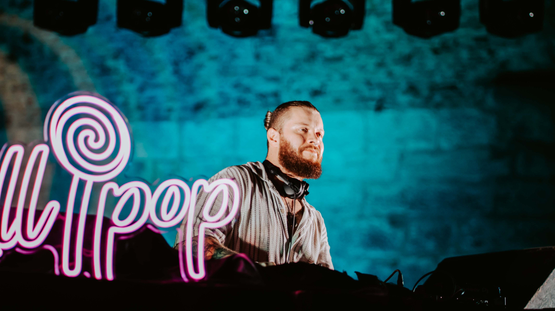 Advent u Puli dobiva novu dimenziju: Lollipop pretvara klizalište u plesni podij na ledu s urbanim potpisom